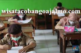 Pemerintah Dorong Sekolah PTM untuk Pulihkan Pendidikan Indonesia